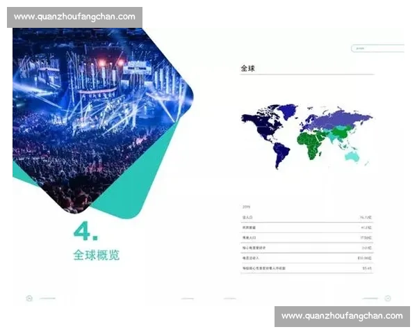 全球顶级电竞赛事格局演变与未来发展趋势观察及产业生态深度解析