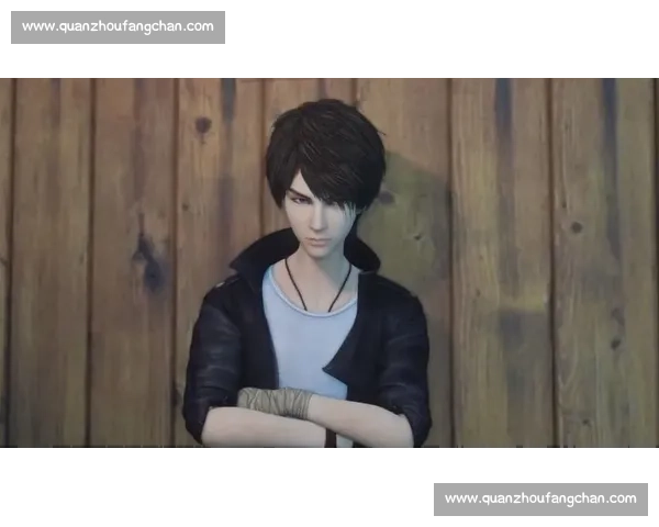 生死对决中的勇者崛起与命运终极较量探索